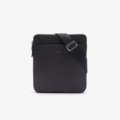 Chantaco Schultertasche aus Leder