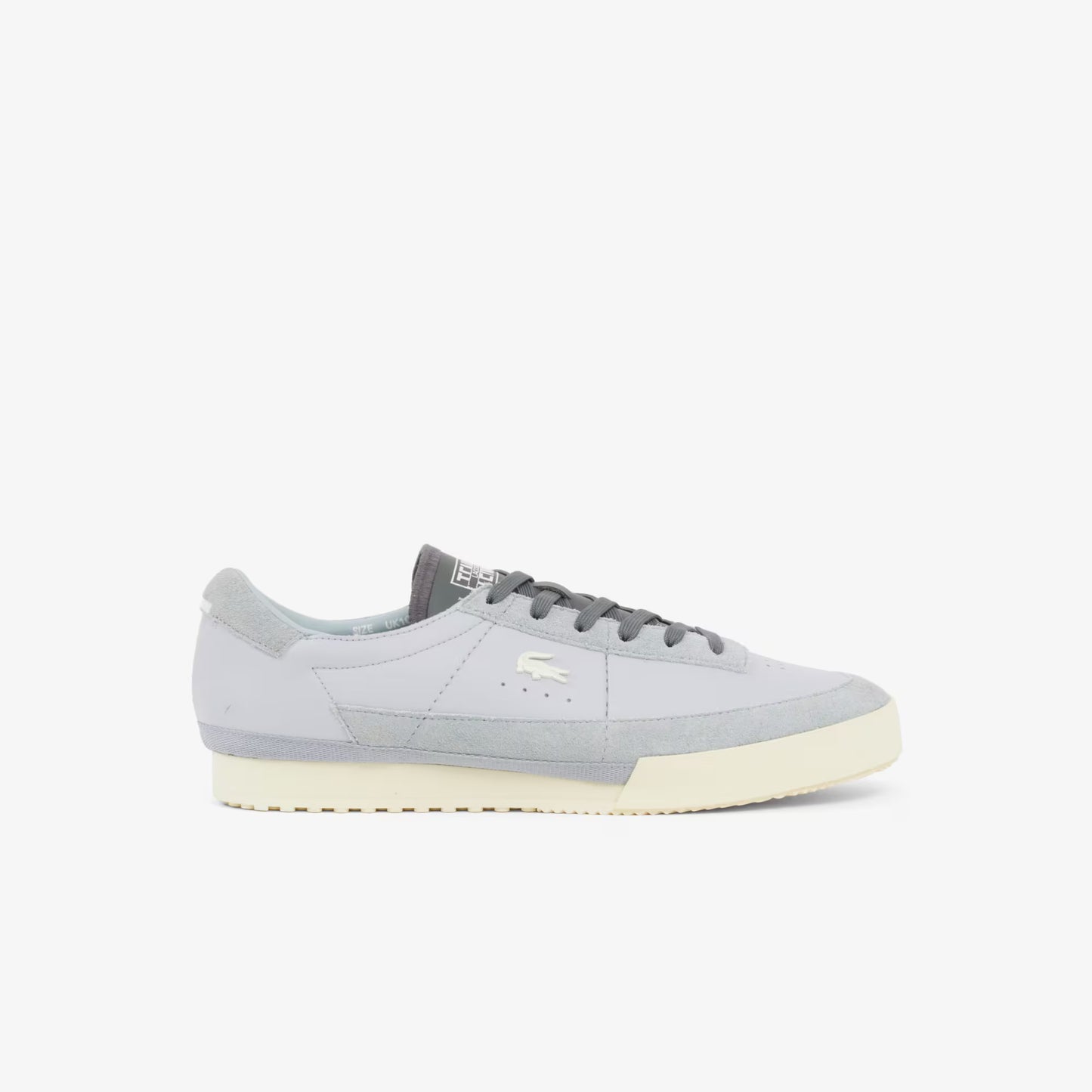Herren-Sneaker aus Aura-Leder
