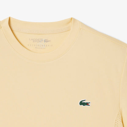 Lacoste Tennis x Novak Djokovic T-Shirt