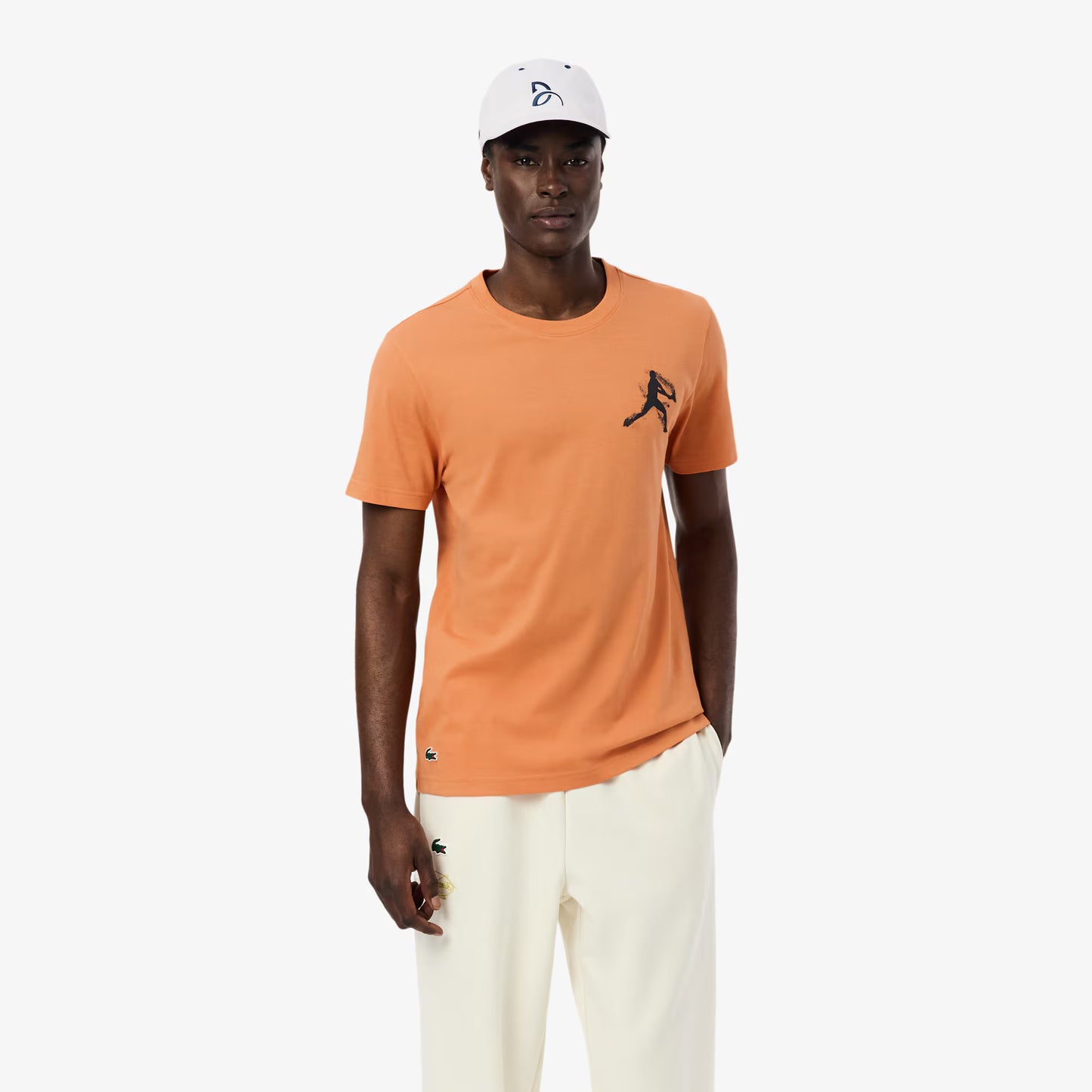 Lacoste Tennis x Novak Djokovic Paket