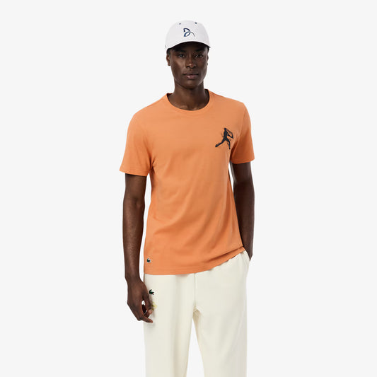 Lacoste Tennis x Novak Djokovic pack