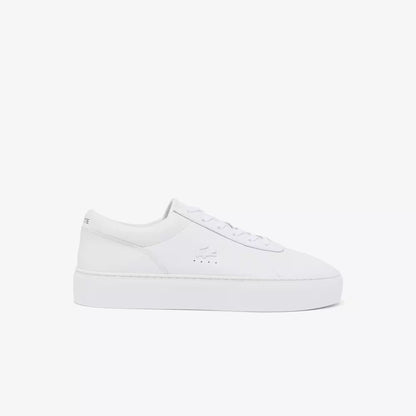 Court-Set-Sneaker aus Leder für Herren