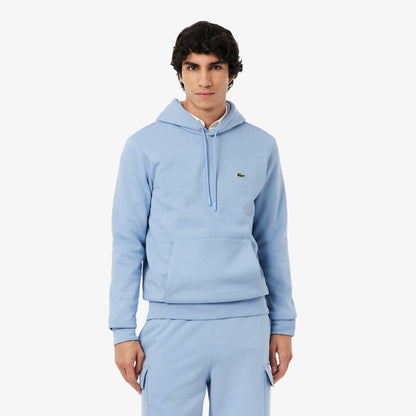 Fleece-Hoodie