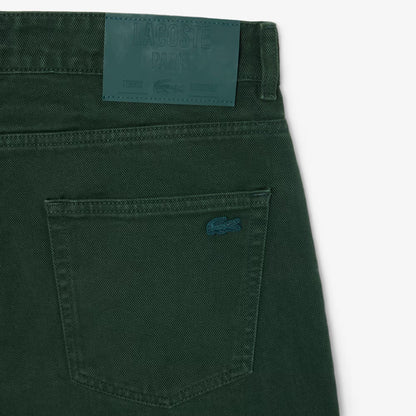 5-Pocket-Jeans im Straight Fit