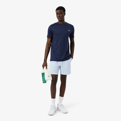 Ultra Dry Stretch Jacquard Tennis-T-Shirt