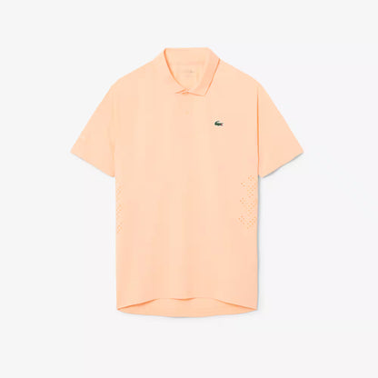 Lacoste Tennis x Novak Djokovic Performance-Poloshirt
