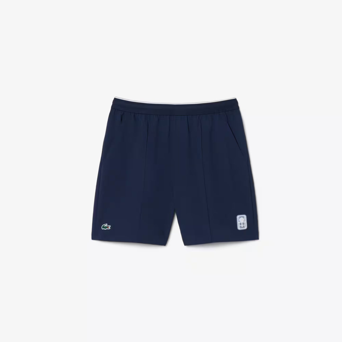 Tennis Heritage Ultra Dry Stretch Shorts