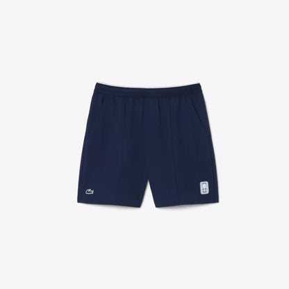 Tennis Heritage Ultra Dry Stretch Shorts