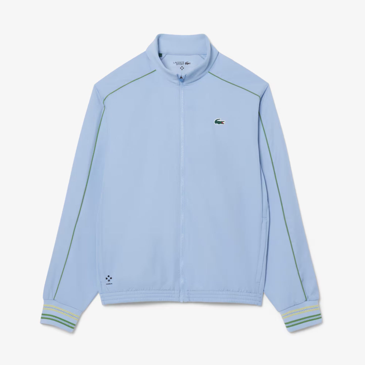 Lacoste Tennis x Daniil Medvedev Trainingsanzug