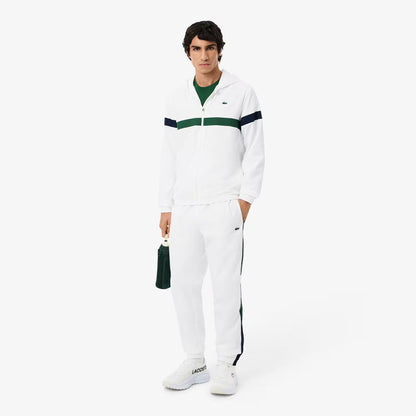 Sport Color-Block Trainingsanzug