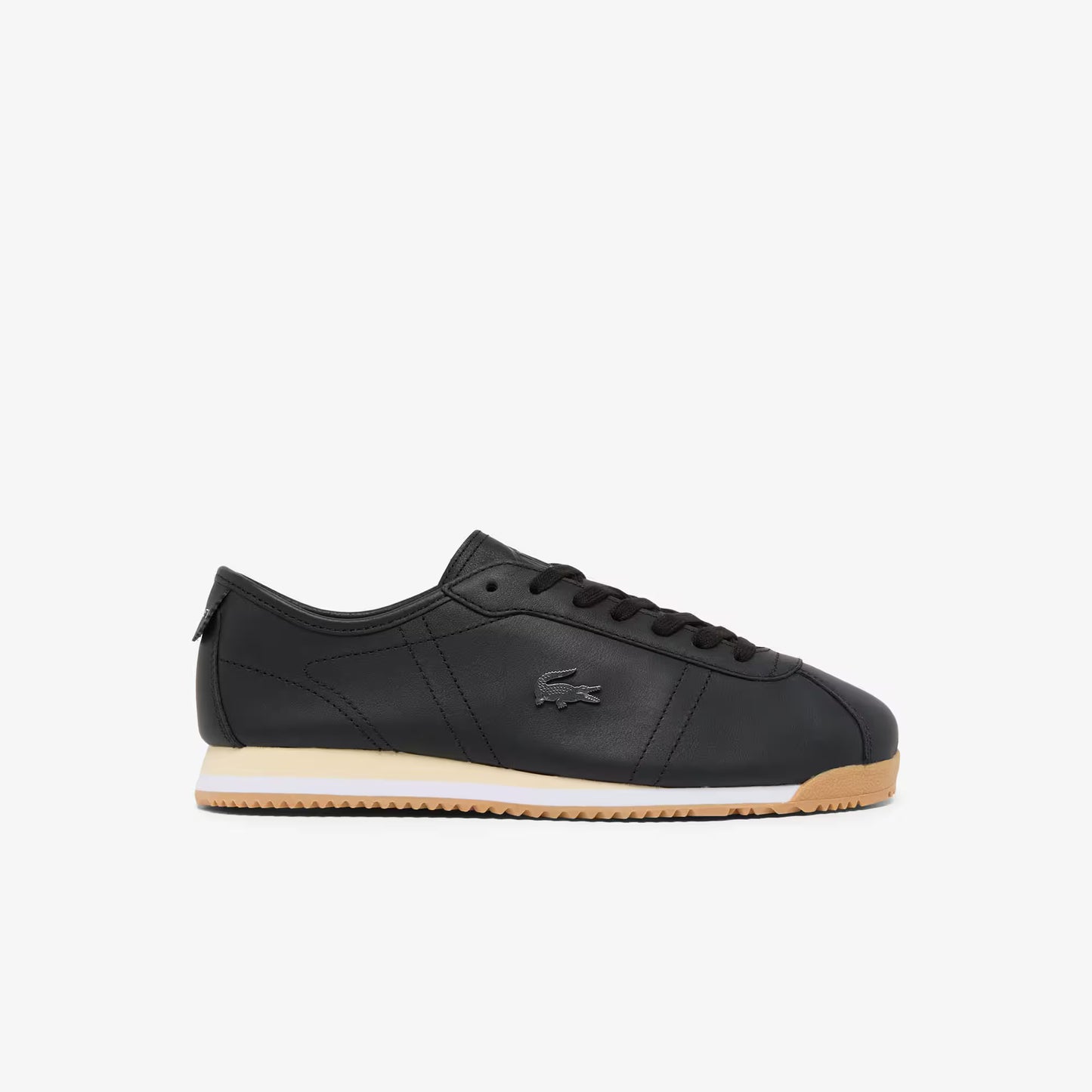 Herren Club-Low-Leder-Sneaker