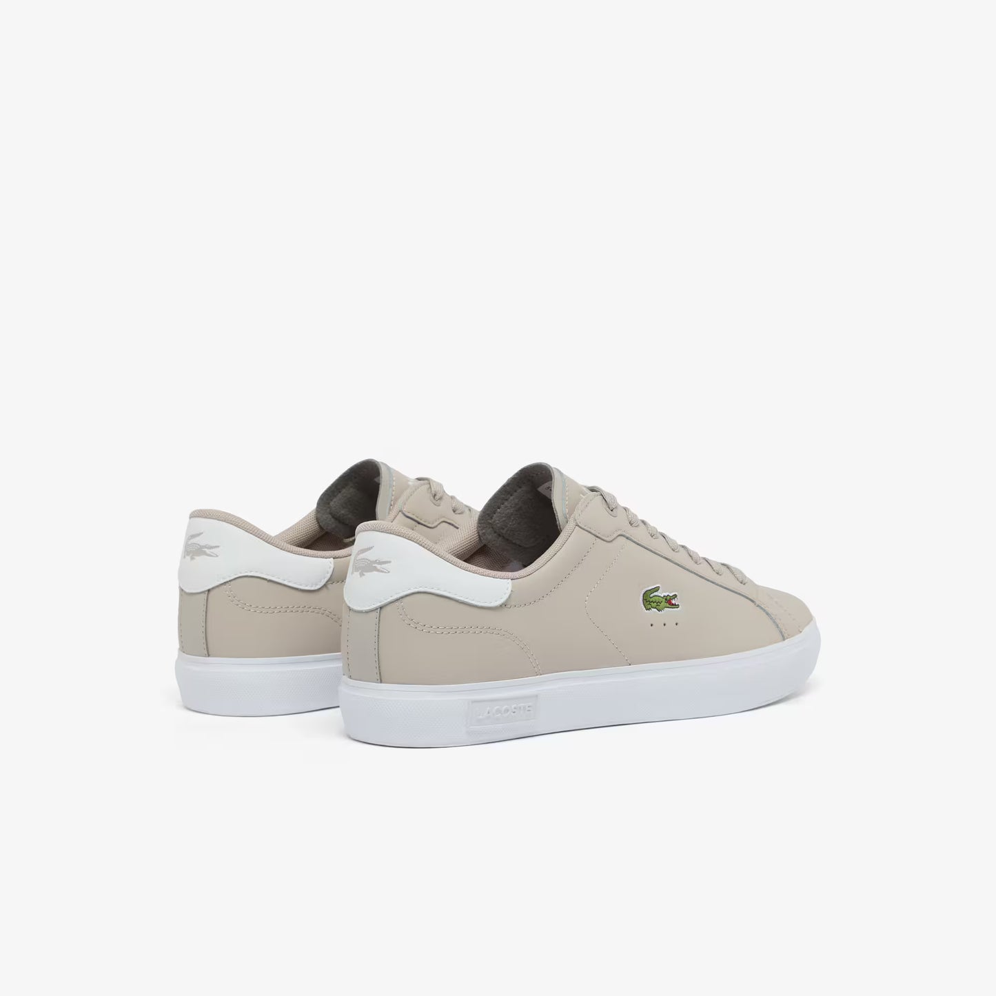 Herren-Sneaker Powercourt aus Leder