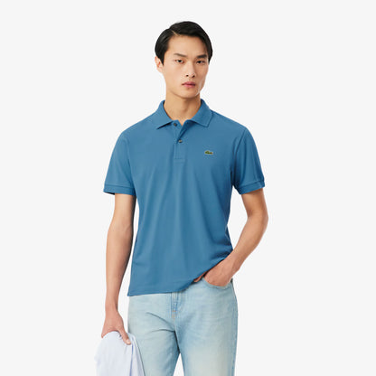 Klassisches Poloshirt L.12.12 LIGHT