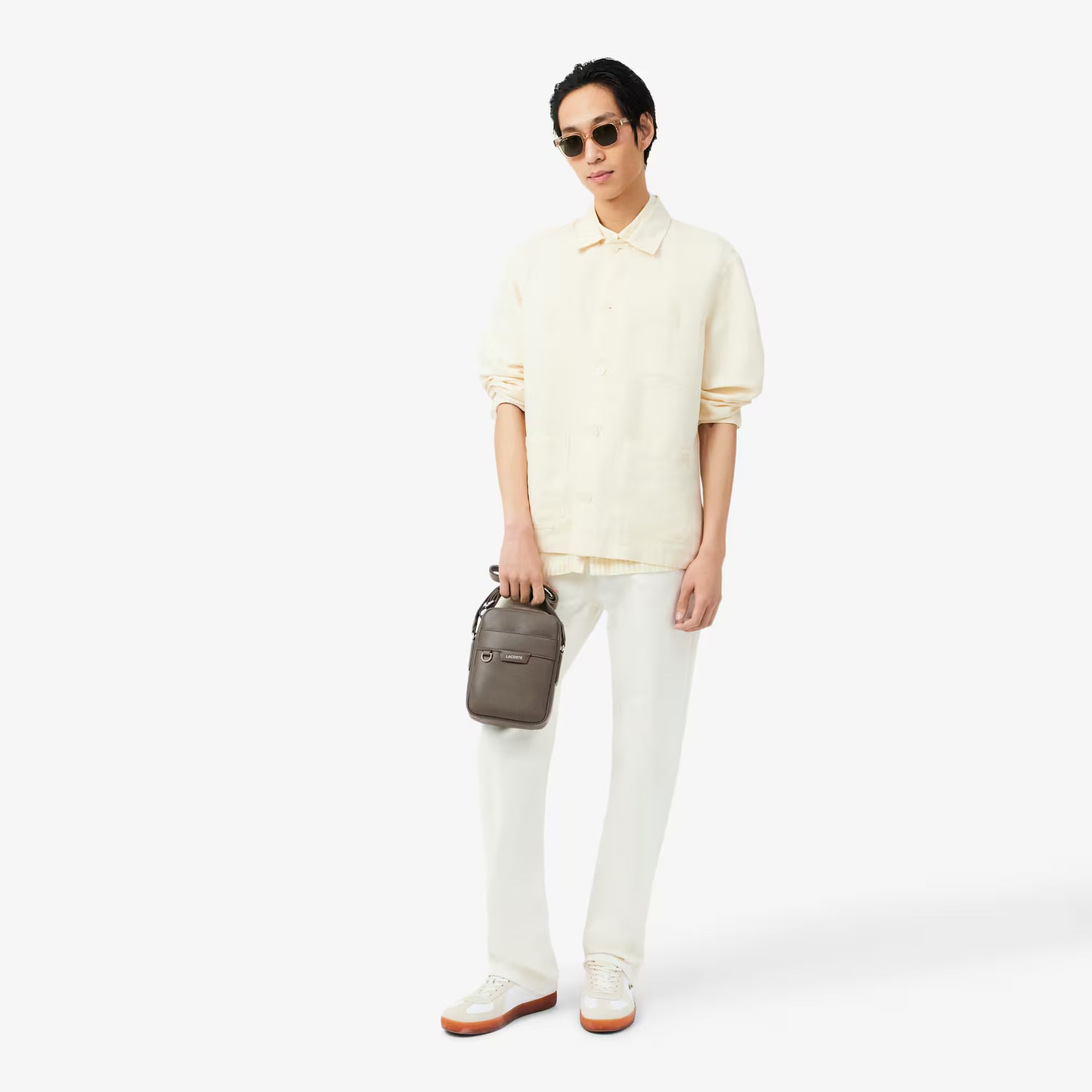 Ossian Ledertasche