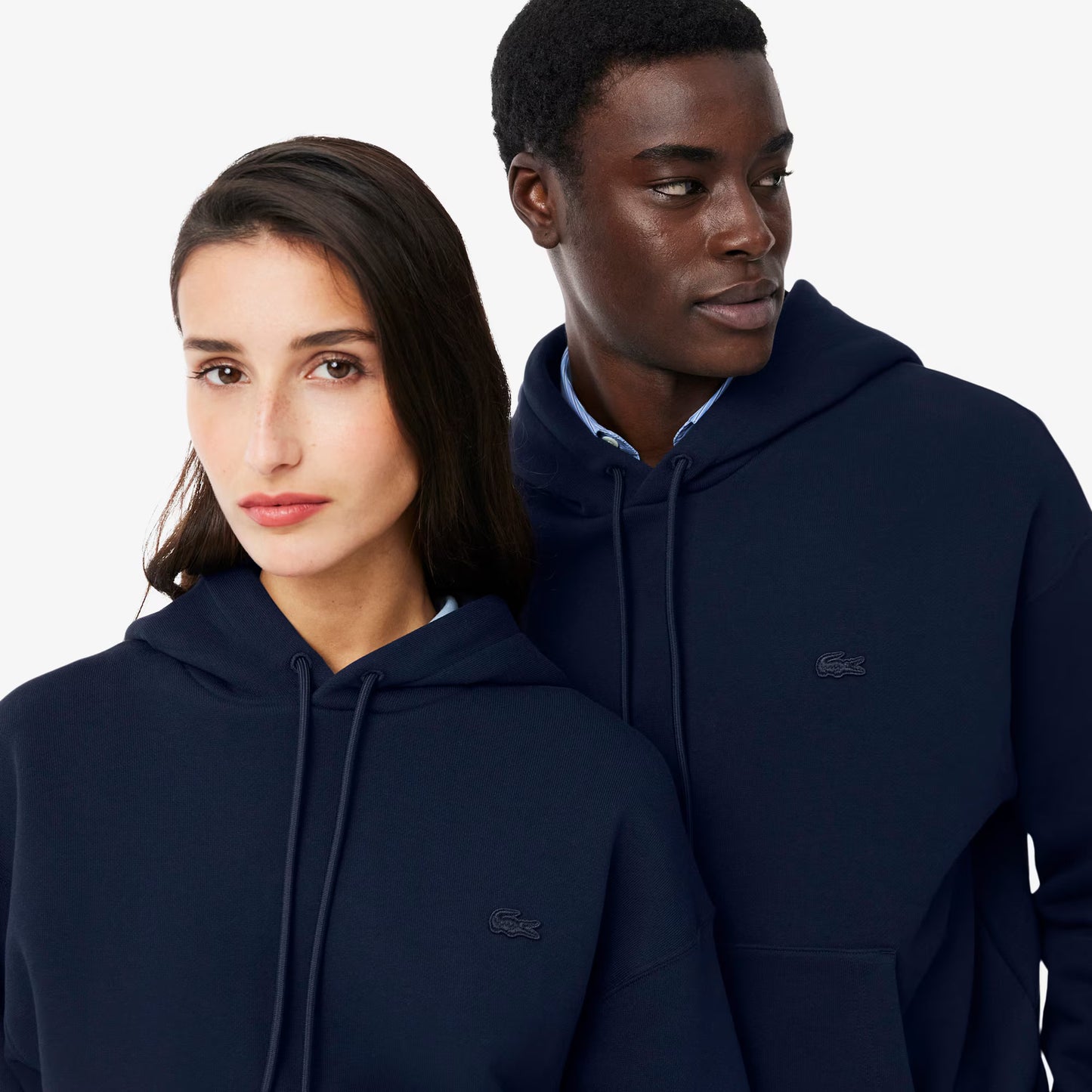 Heavy Fleece Hoodie