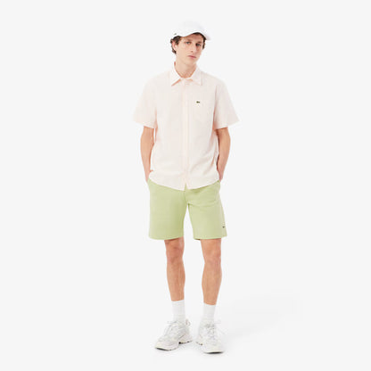 Fleece-Shorts (Regular Fit)