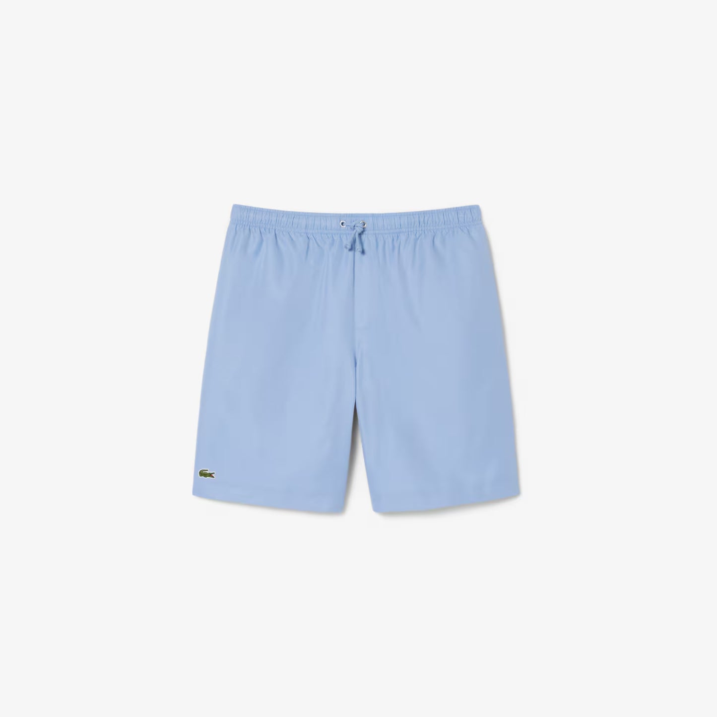 Leichte Sportshorts aus Diamond Taffeta