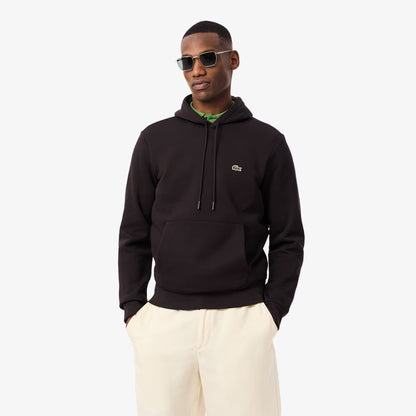 Fleece-Hoodie