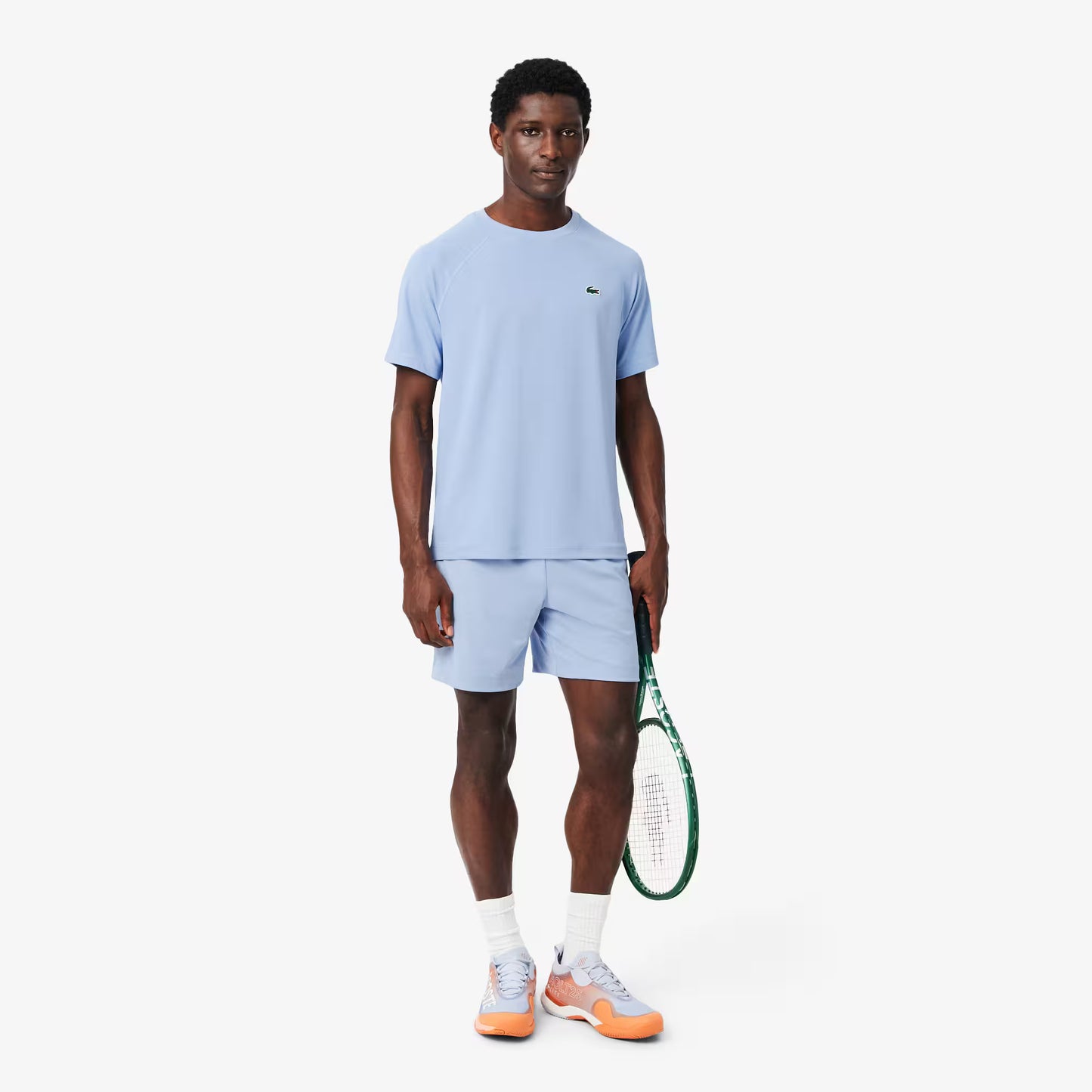 Regular Fit Ultra Dry Sport-Shorts