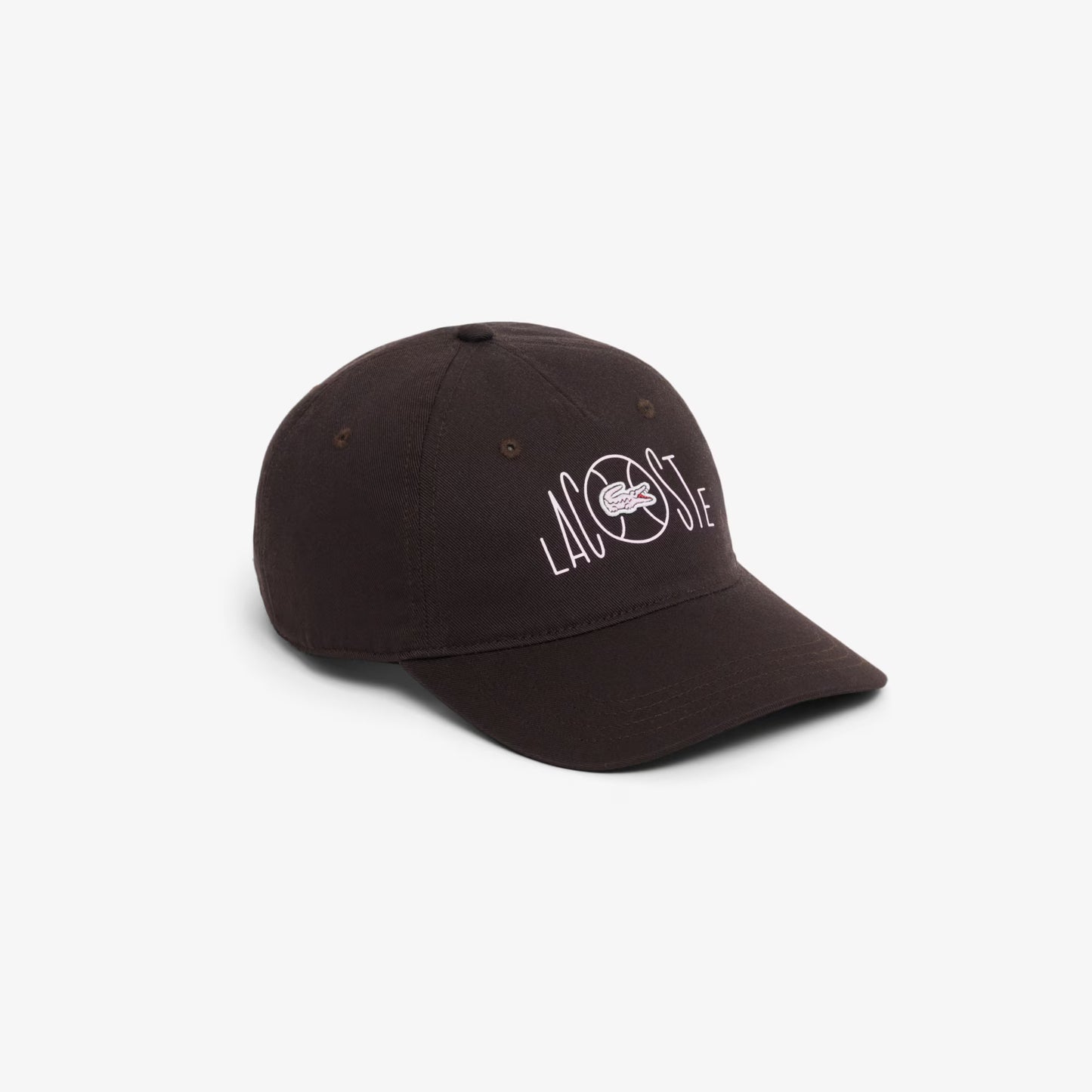 Bedruckte Baumwoll-Twill-Cap
