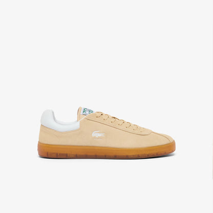 Herren-Sneaker Baseshot aus Wildleder