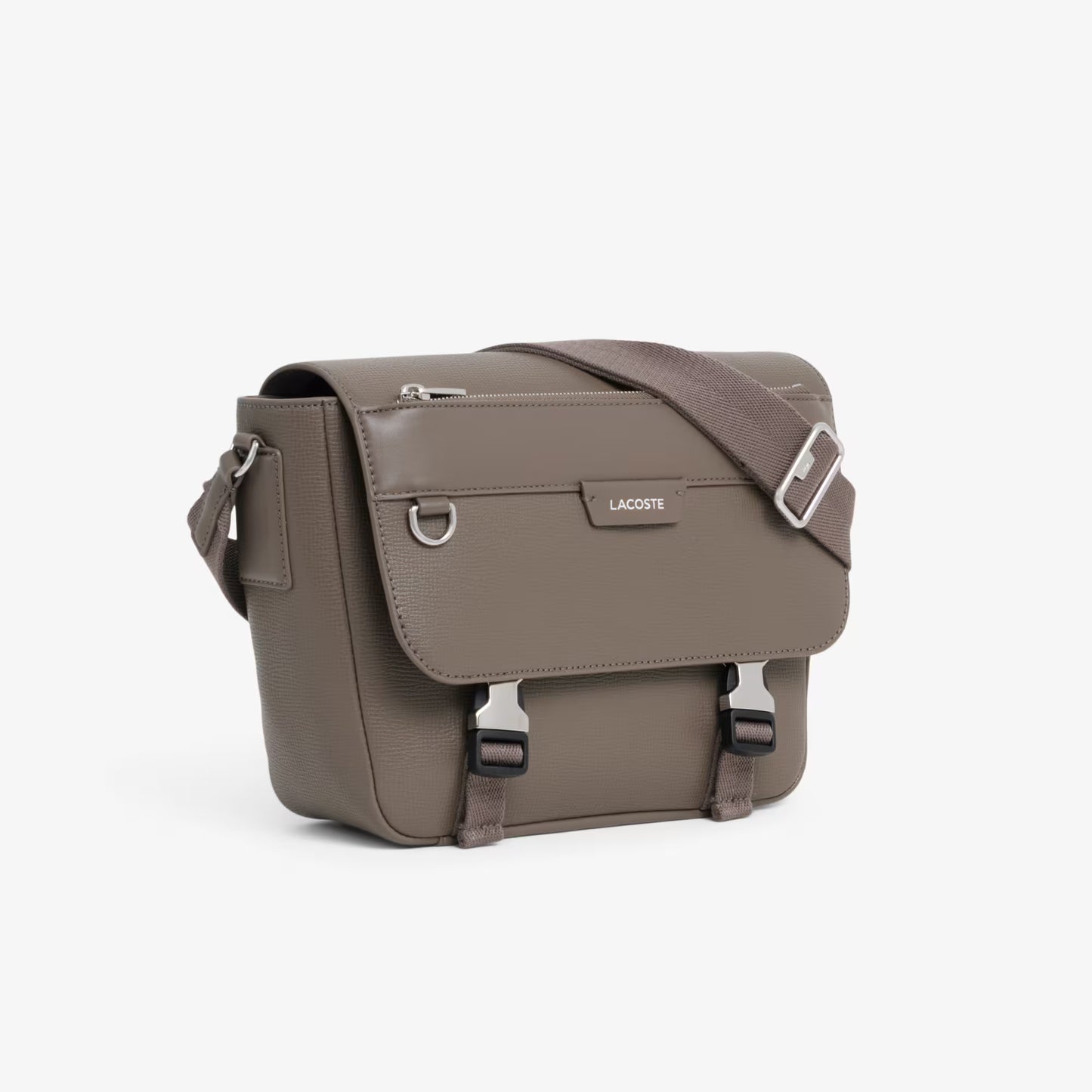Ossian Überschlagtasche aus Leder