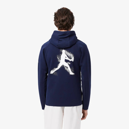 Lacoste Tennis x Novak Djokovic Set