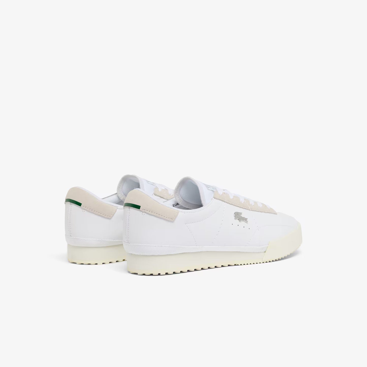 Herren-Sneaker aus Aura-Leder