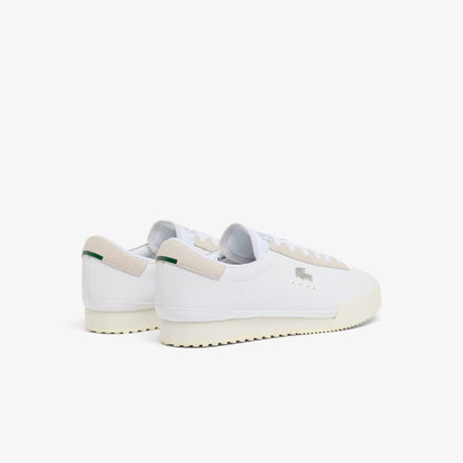Herren-Sneaker aus Aura-Leder