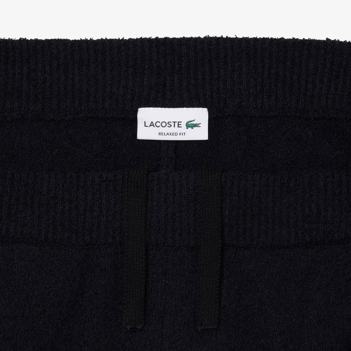 Boucle Knit Shorts