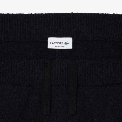 Boucle Knit Shorts