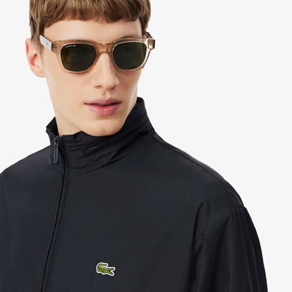 Wasserabweisende Jacke