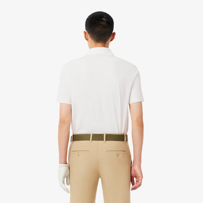 Regular Fit UV-Schutz Golf-Polohemd