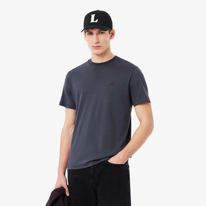 Besticktes Signature T-Shirt
