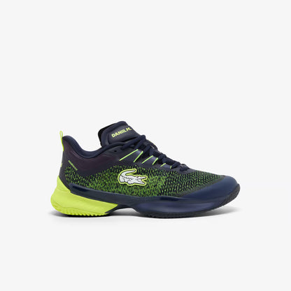 Herren AG-LT23 Ultra x Daniil Medvedev Tennisschuhe für Sandplätze