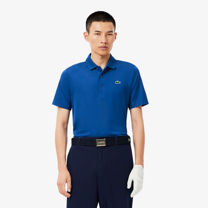 Regular Fit UV-Schutz Golf-Polohemd