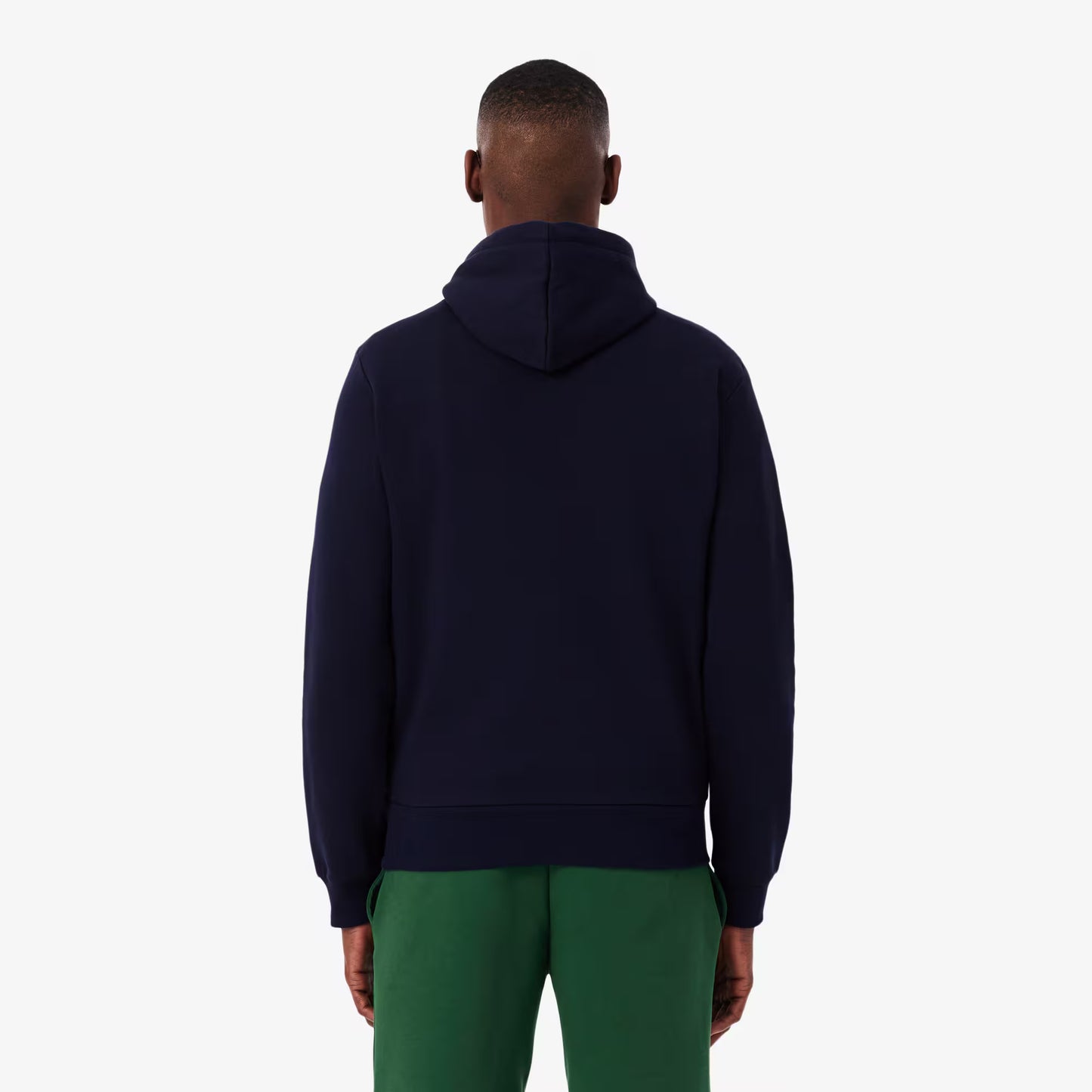 Fleece-Hoodie