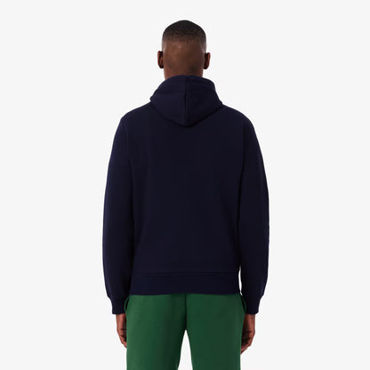 Fleece-Hoodie