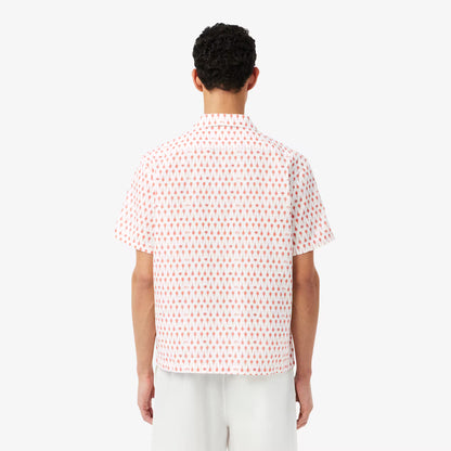 Roland-Garros Edition Print Shirt