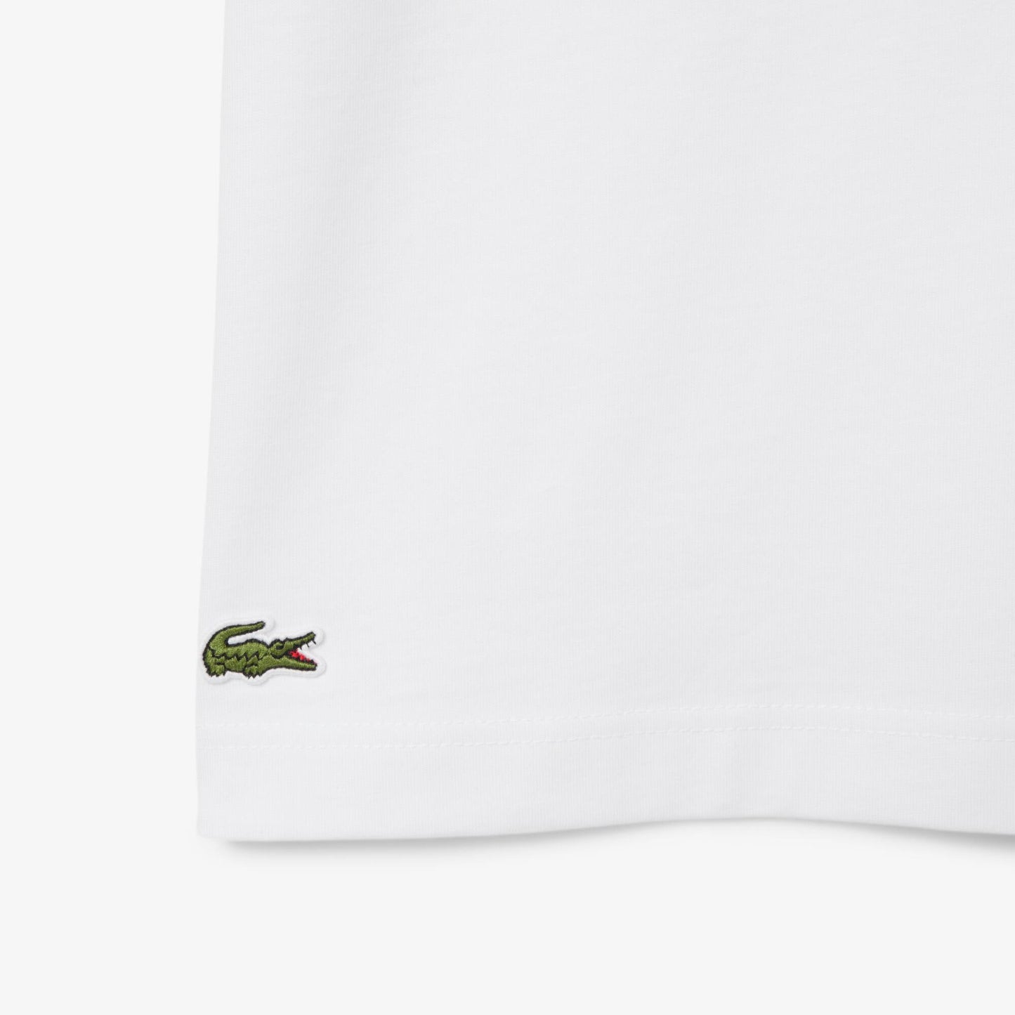 T-Shirt aus bedrucktem Jersey