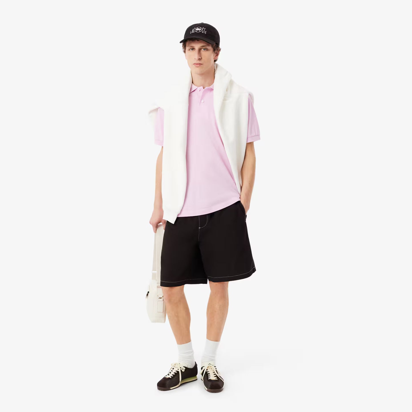 Bedruckte Baumwoll-Twill-Cap