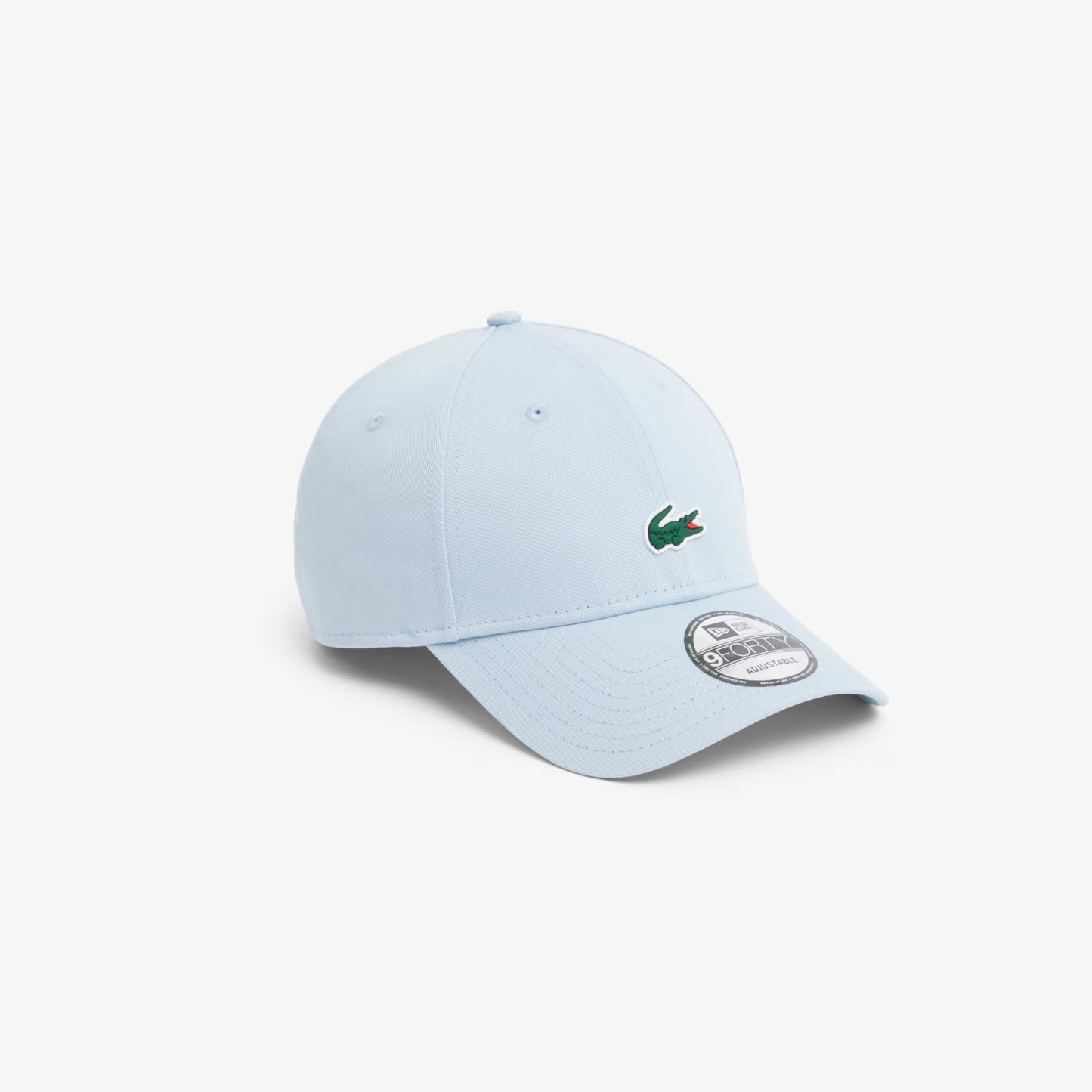 Lacoste x New Era Kappe