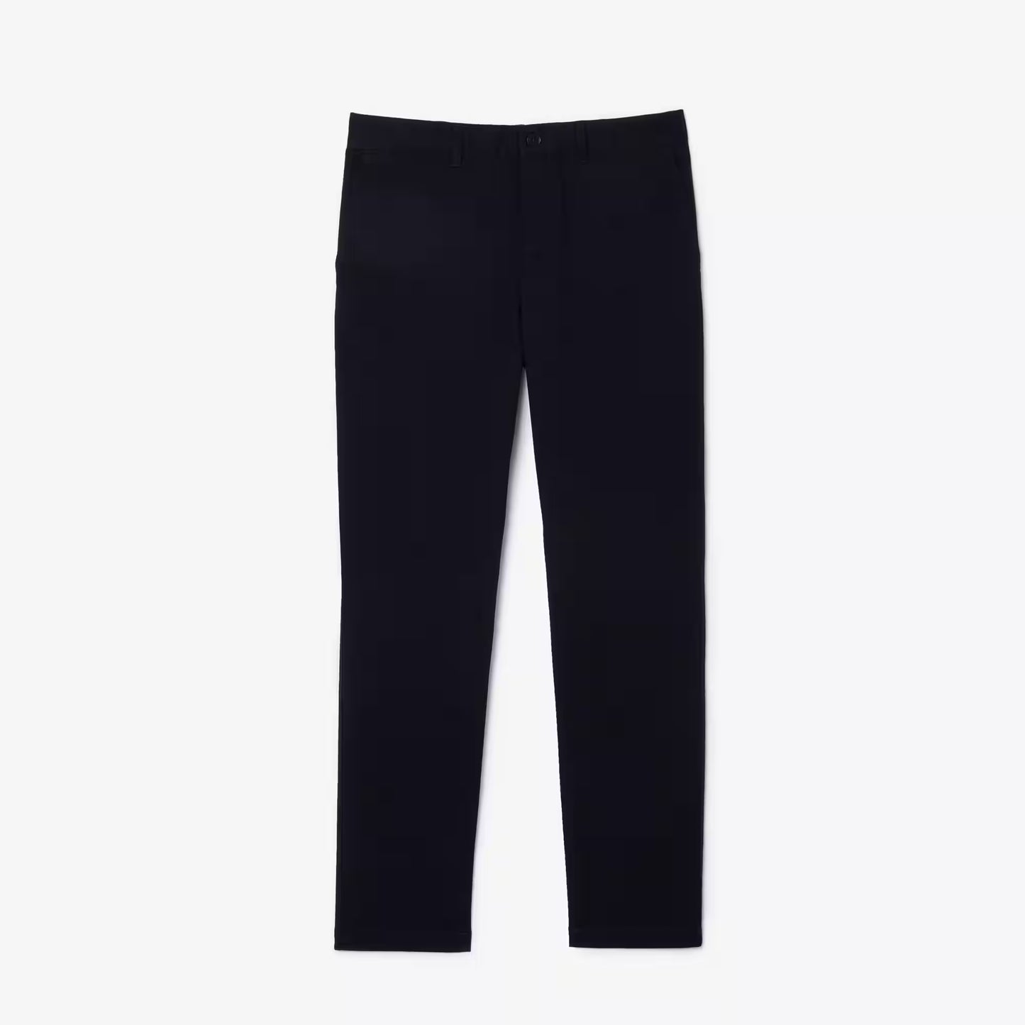 Slim Fit Stretch-Baumwoll-Chino-Hose