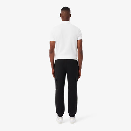 Fleece-Cargohose
