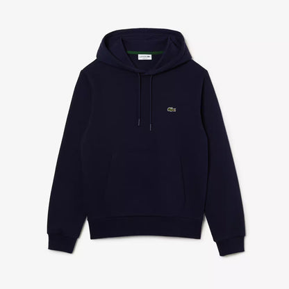 Fleece-Hoodie