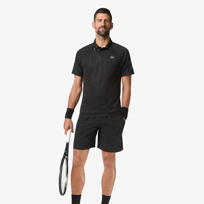 Lacoste Tennis x Novak Djokovic Shorts
