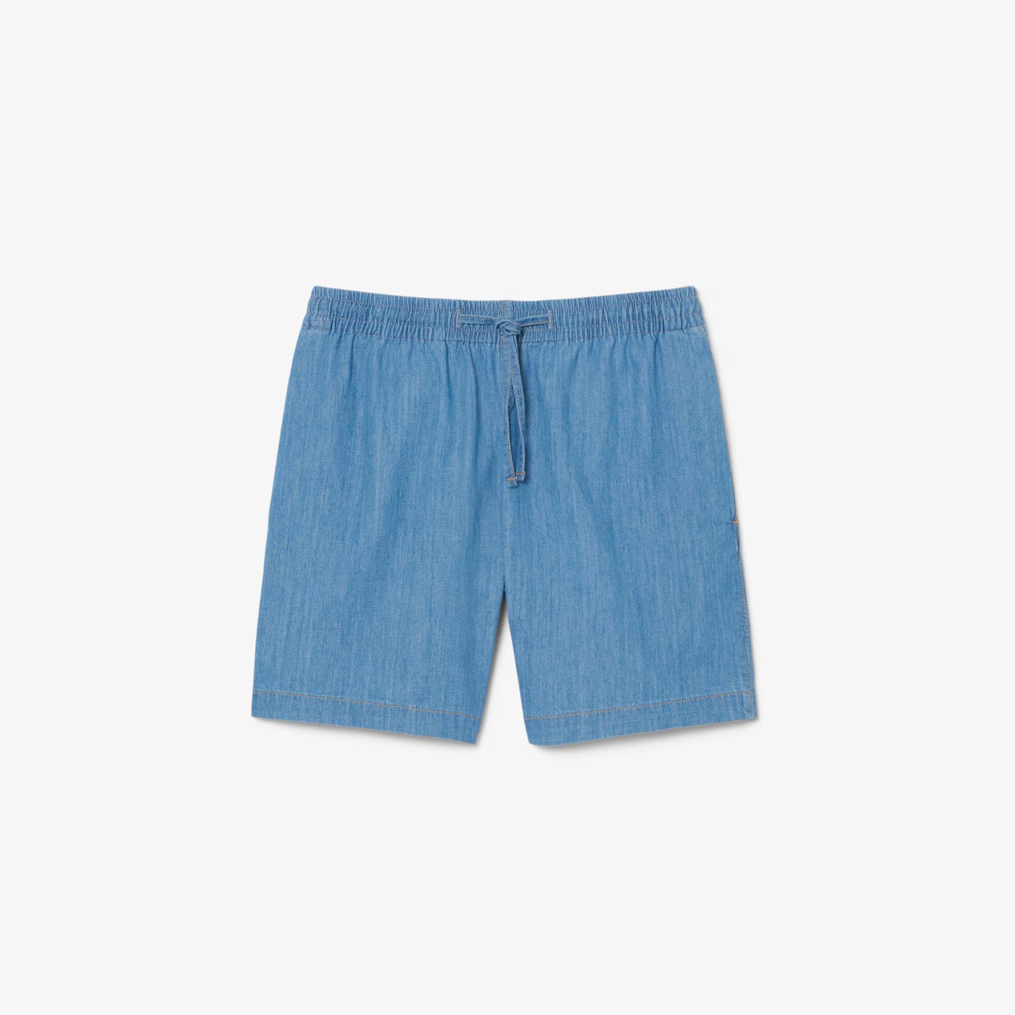 Relaxed Fit Jeans-Shorts