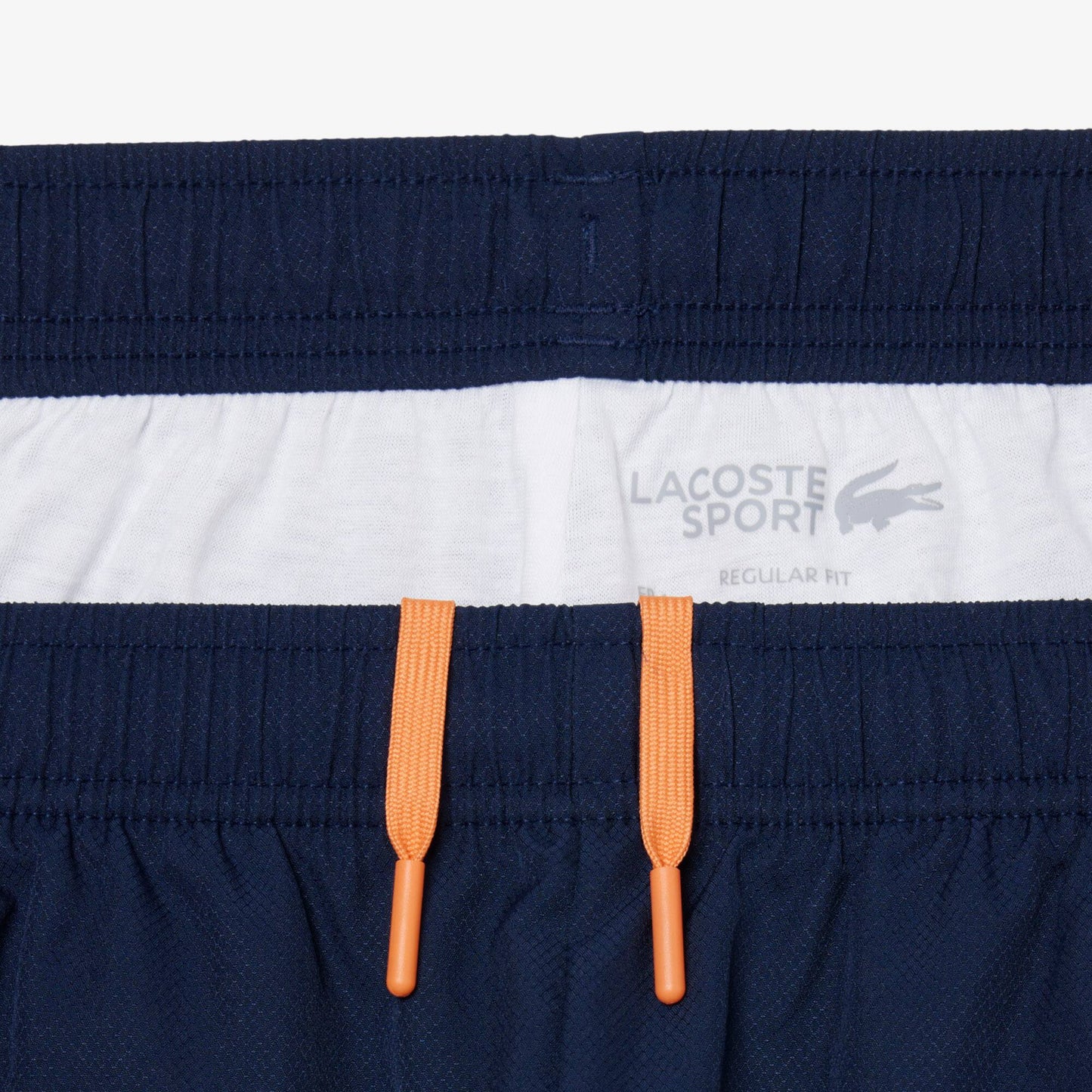 Eng anliegende Sport-Sweatpants