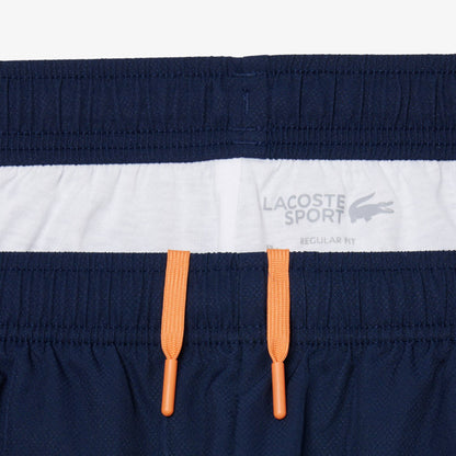 Eng anliegende Sport-Sweatpants