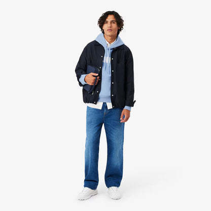 Tennis-Print-Hoodie